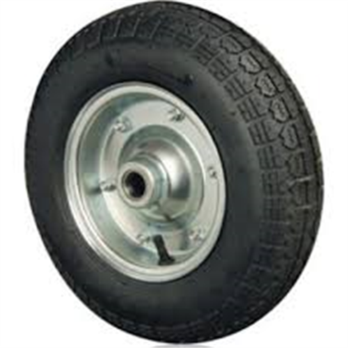 YZK EL ARABASI TEKERİ HAVALI